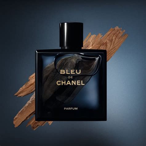 new bleu de chanel parfum review|bleu Chanel eau parfum reviews.